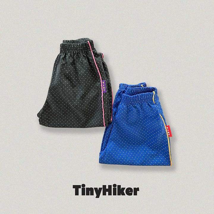 [TinyHiker]ナナドットPT