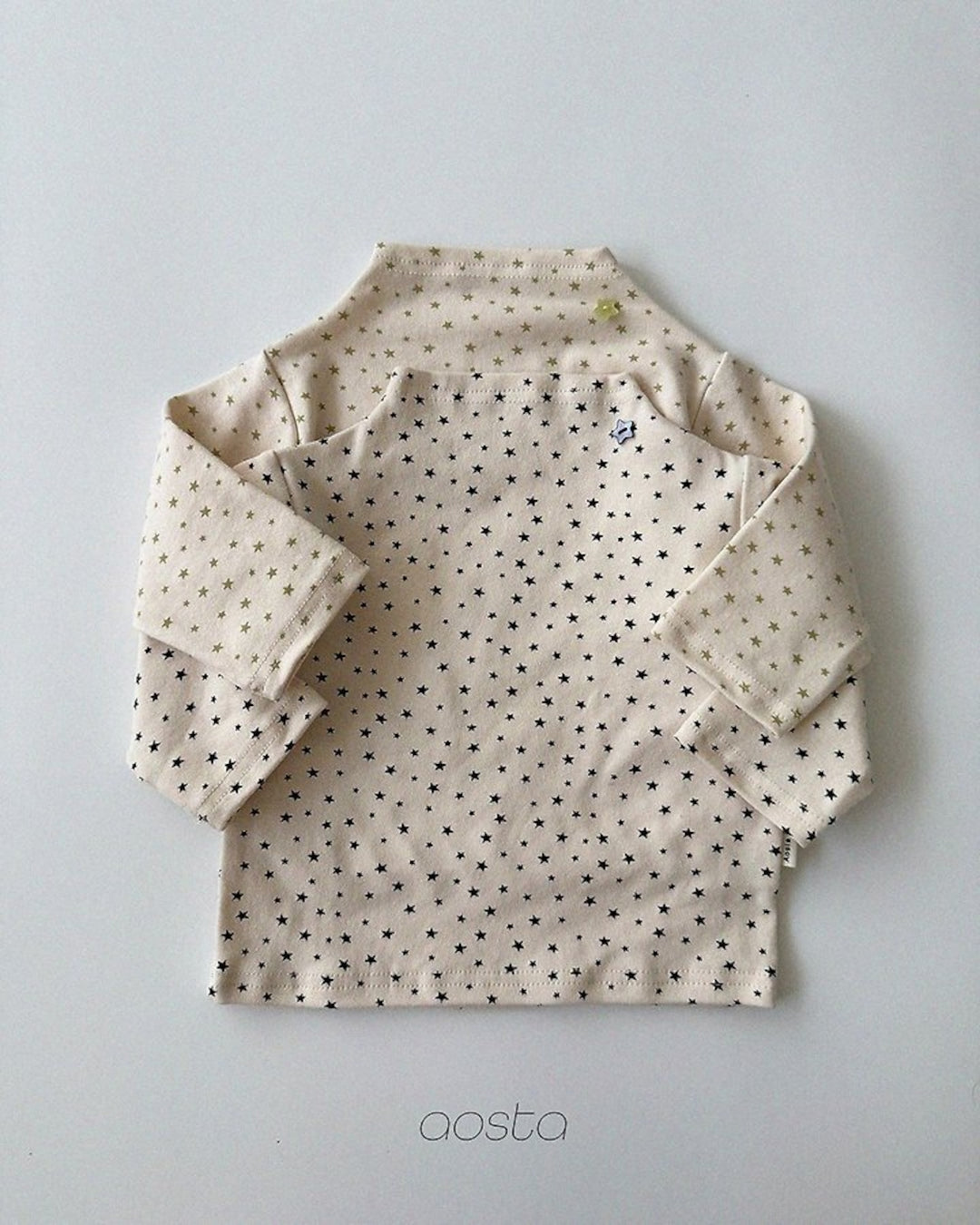 [AOSTA]Star Candy T