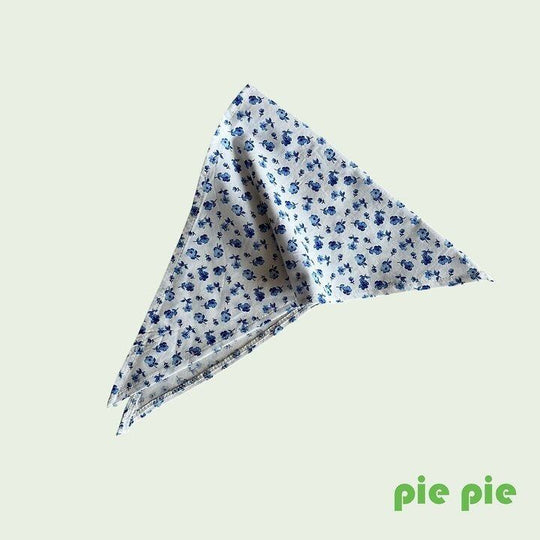 [pie]summer scarf