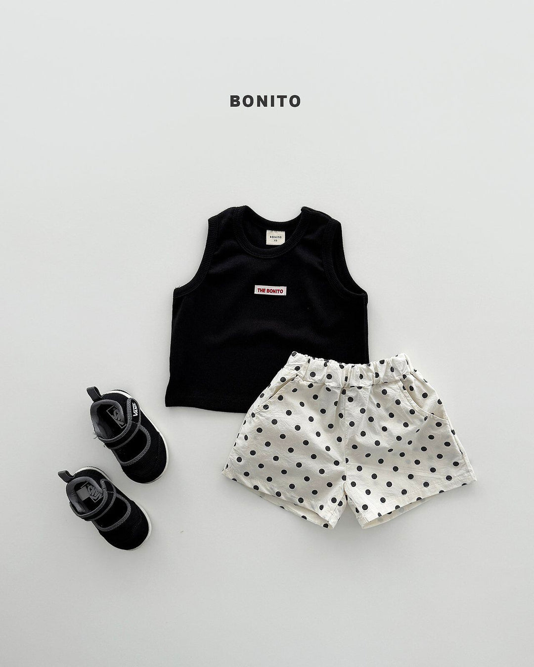 [BONITO]N/S dot SETUP