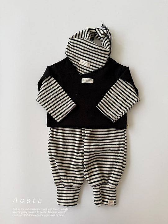 [AOSTA]Crayon T