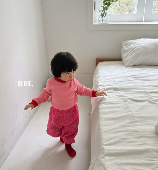 [Hei]ドットPT
