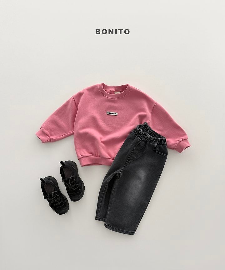 [BONITO]クレヨンMTM