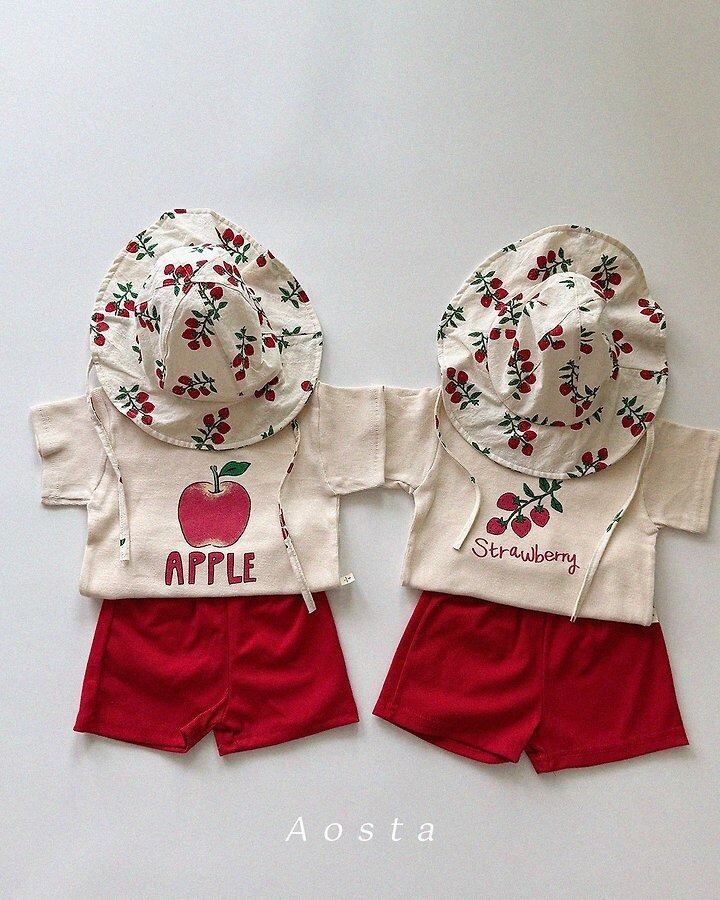 [aosta]fruit T