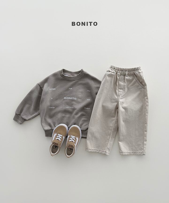 [BONITO]ピグメントMTM
