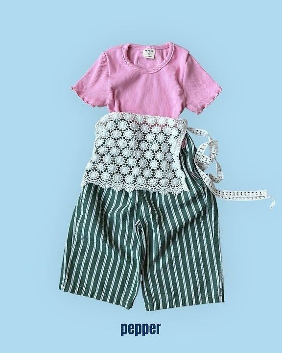 [pepper]coconut pants