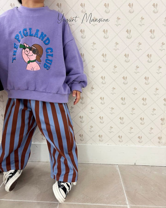[yogurt mansion]pigland club MTM