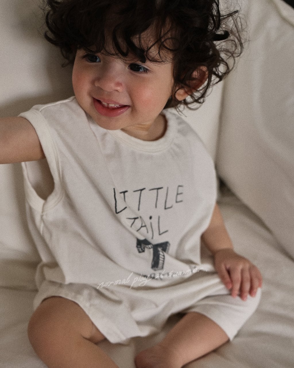 [NORMAL PLAY]79 bebe suit