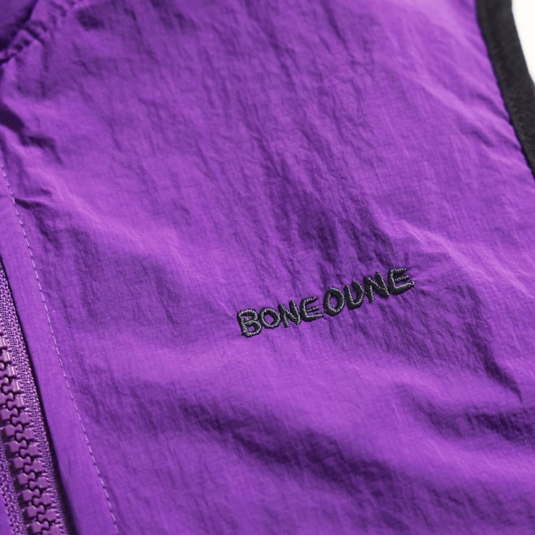 [BONEOUNE]2トーンベスト