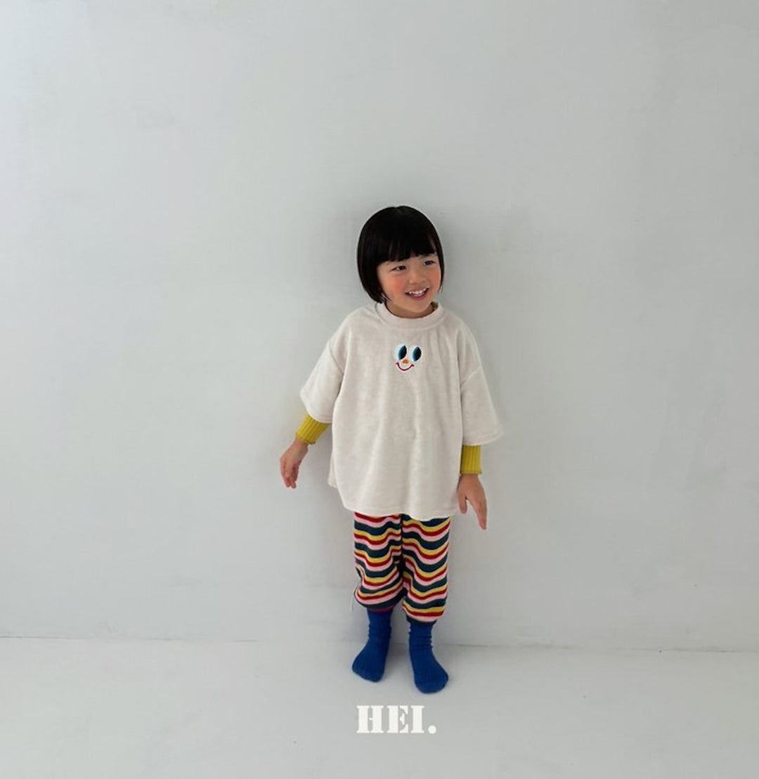 [Hei]カラーPT
