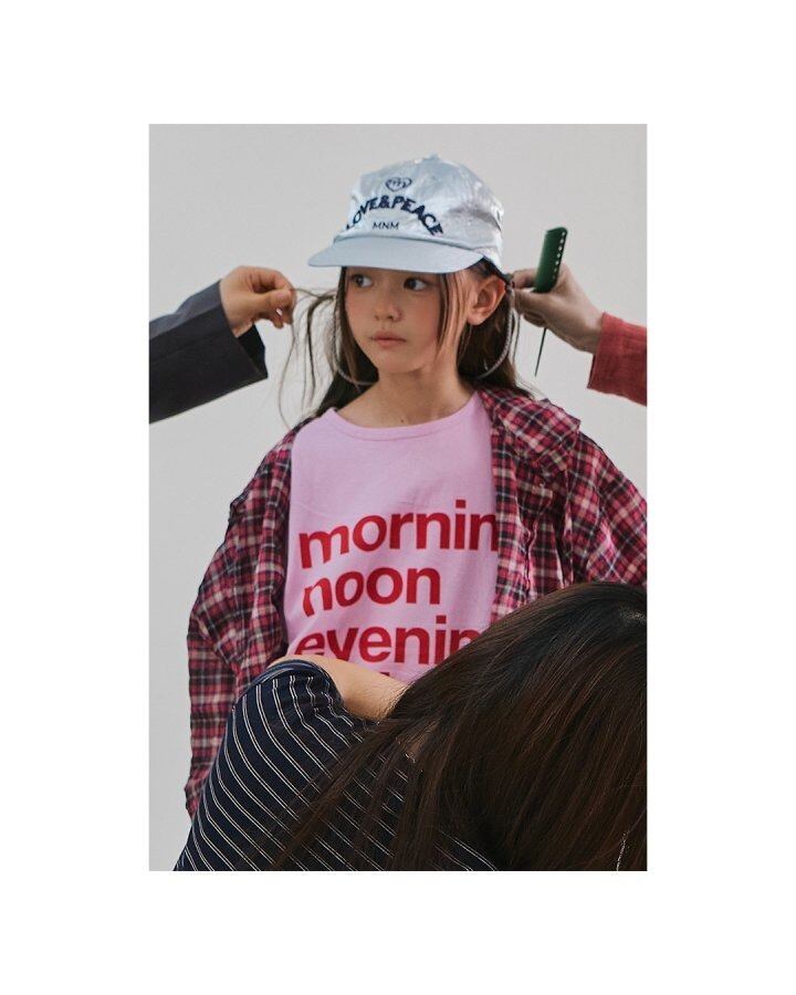 [MINIMAL] morning T