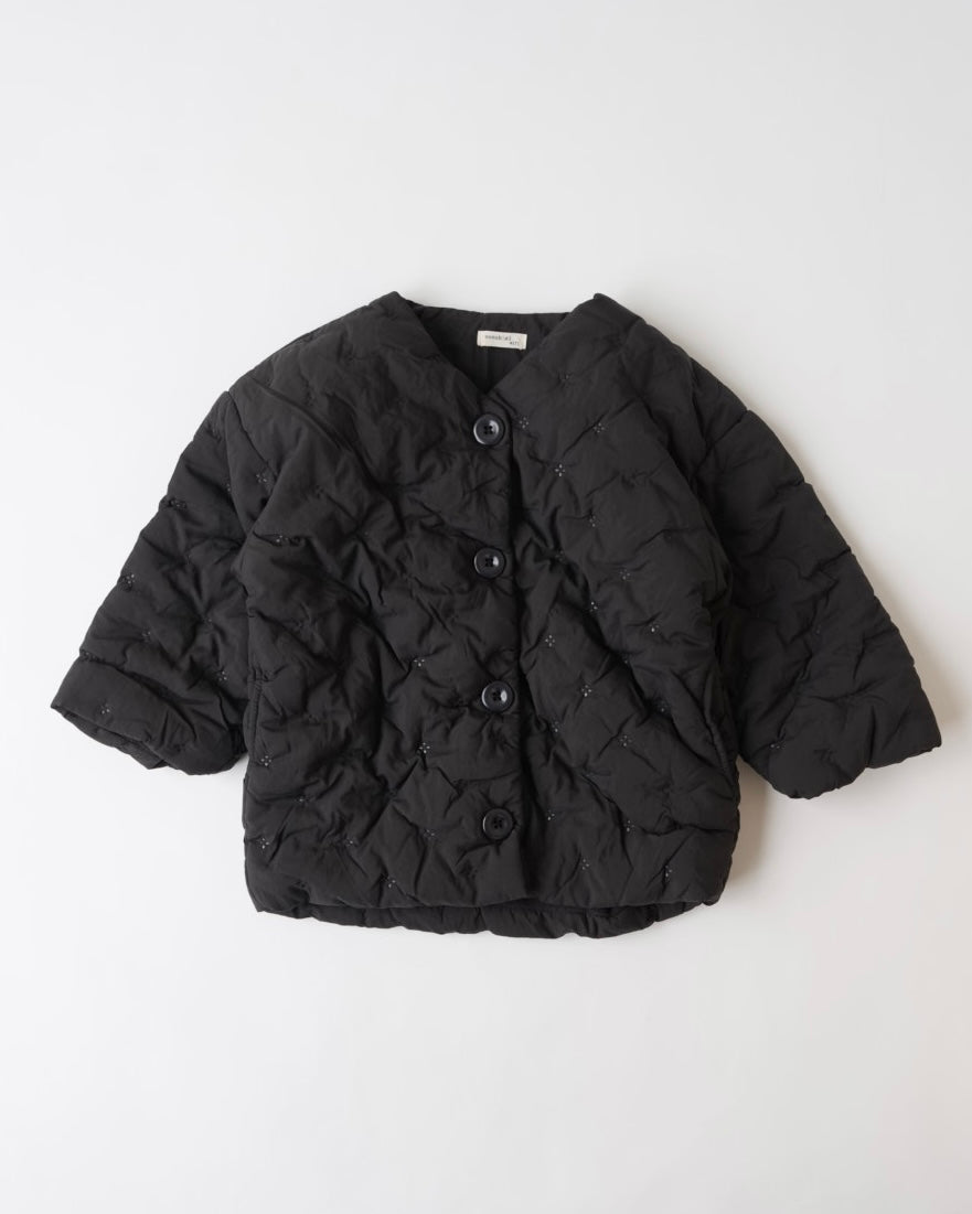 [nunu biel]aourora jacket