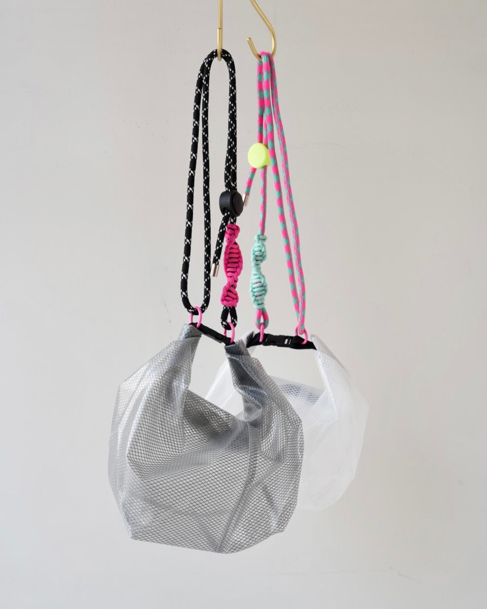 カラーコード防水BAG