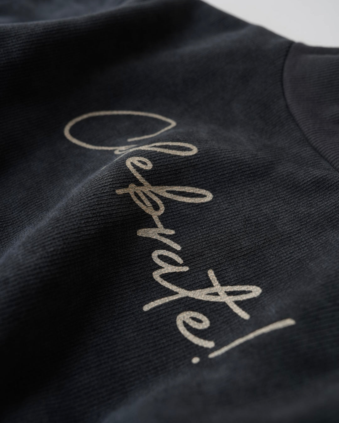 [nunu biel]plum裏起毛ロンパース