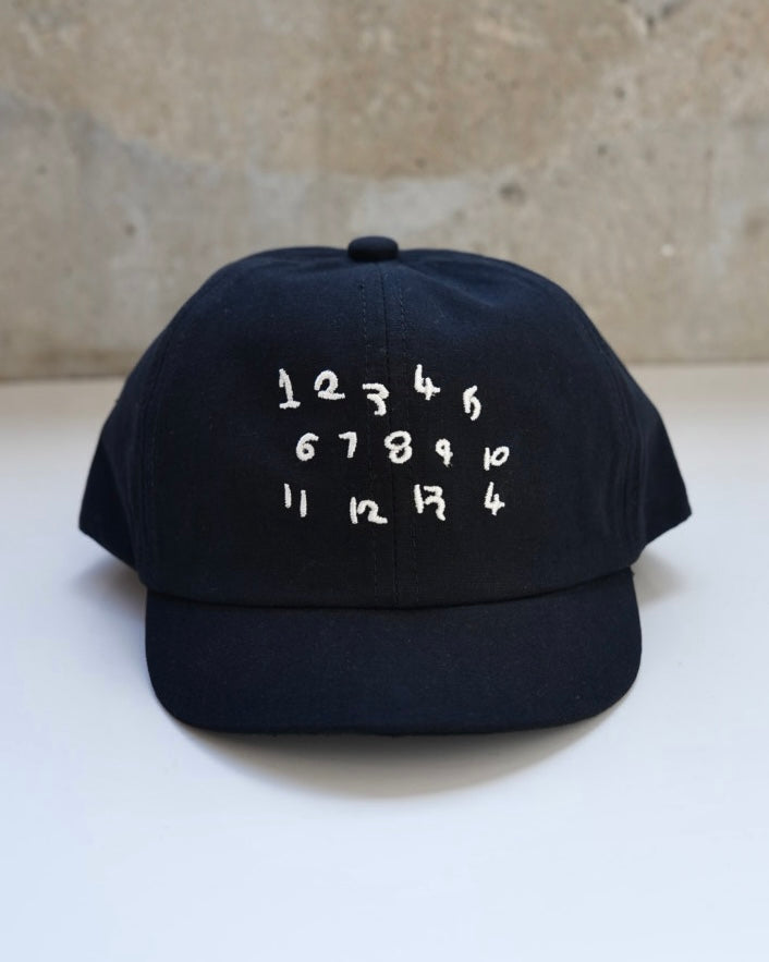 NumberCAP.