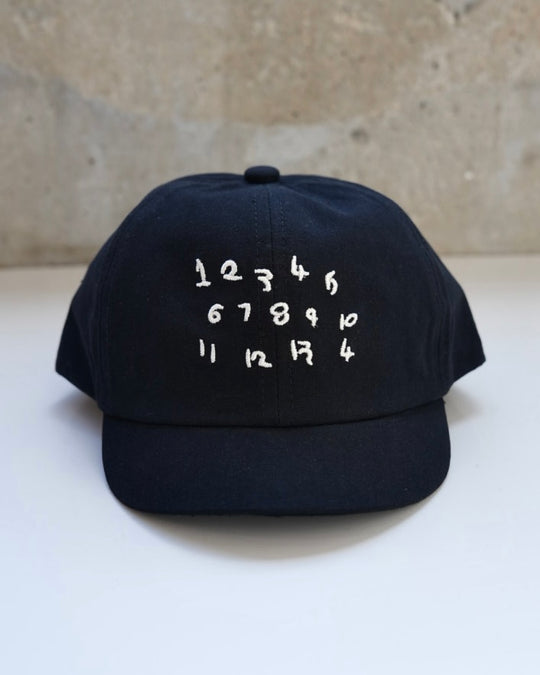 NumberCAP.