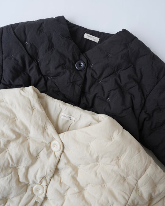 [nunu biel]aourora jacket