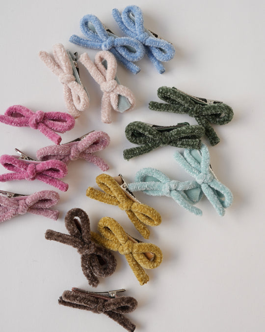 モールリボンクリップ