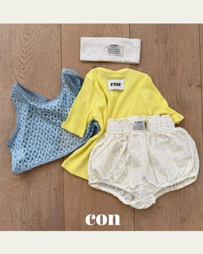 [con]コットンキャンディブルマ