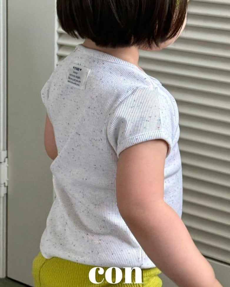 [con]ピンポンリブT