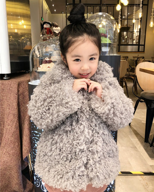 プードルファージャケット