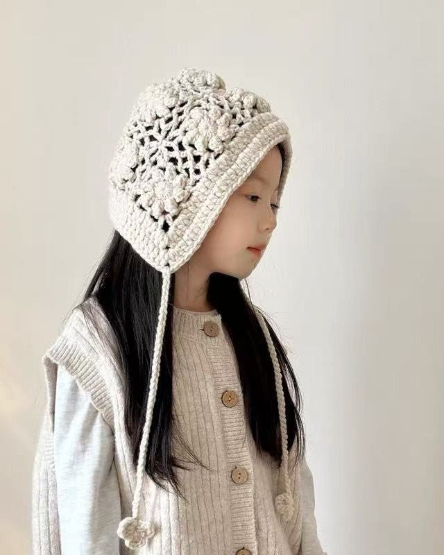 フラワークロシェボンネ 260030.