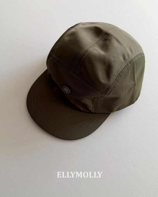 [ELLYMOLLY]ミックスボールキャップ