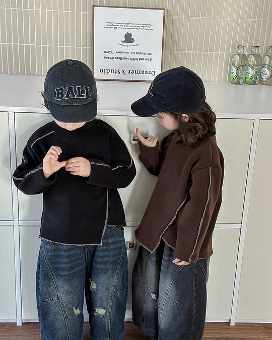 イレギュラーフリーストップス