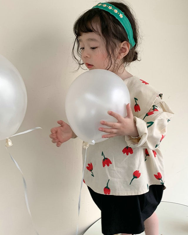 チューリップセット