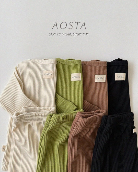 [AOSTA]Butter T