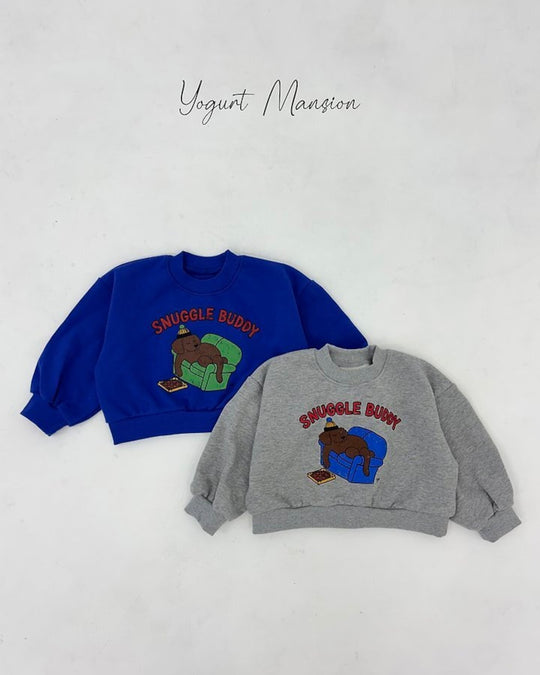 [yogurt mansion]buddy MTM