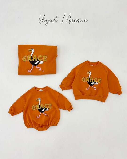 [yogurt mansion]grace suit