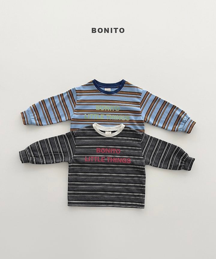 [BONITO]リトルシングスＴ