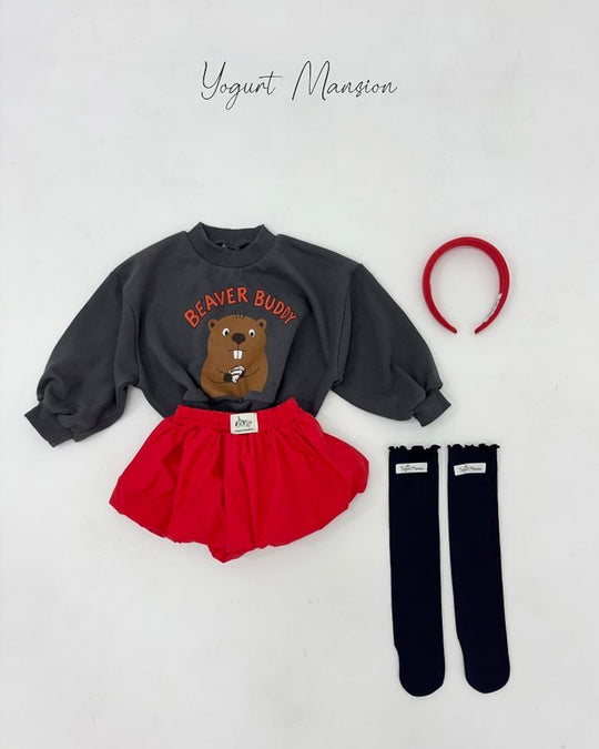 [yogurt mansion]bieber MTM