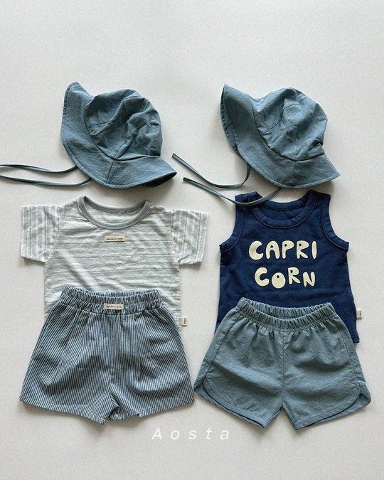 [aosta]capricorn string T