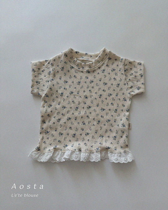 [aosta]le ete blouse
