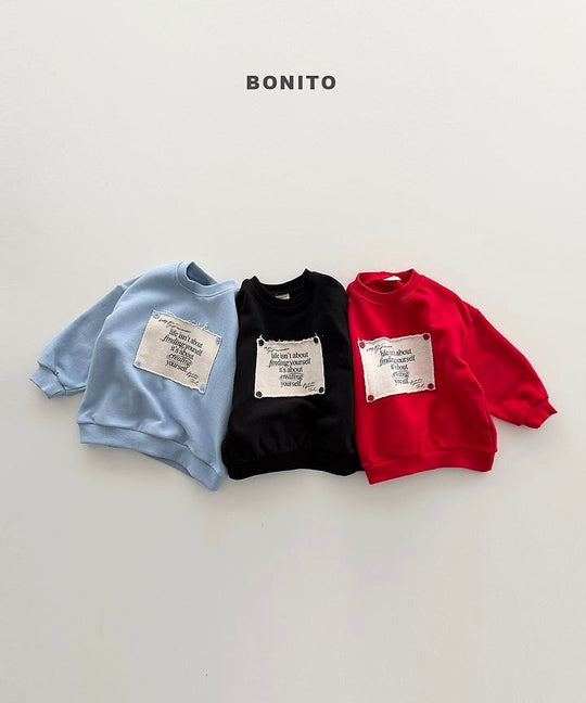 [BONITO]リメンバーボタンMTM