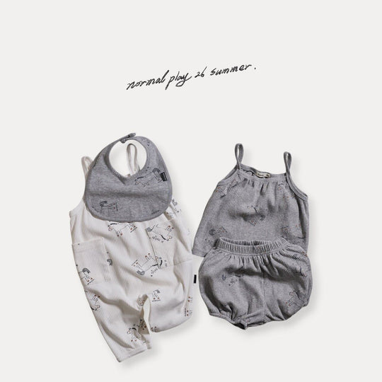 [NORMAL PLAY]pony yum yum bib