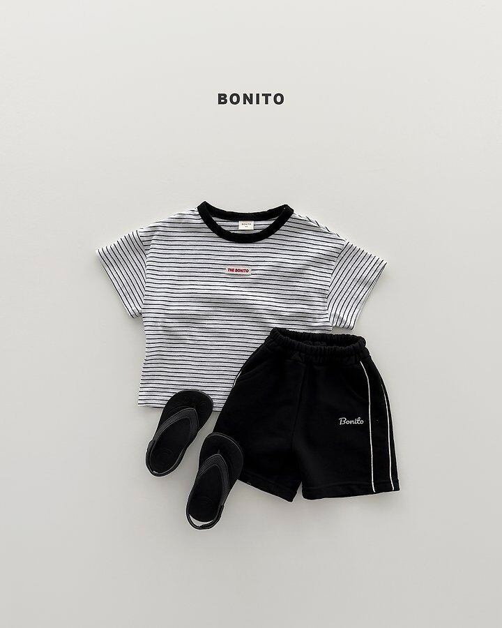 [BONITO] 1+1 star life T(2枚set)