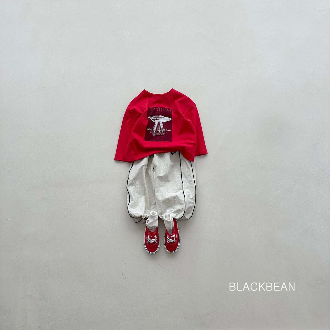 [BLACKBEAN]ステラT