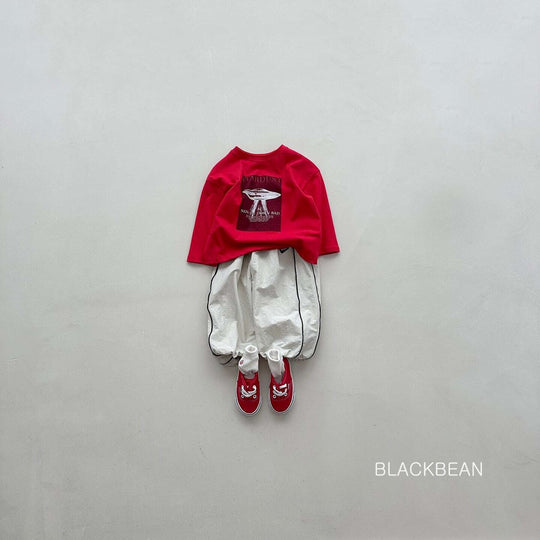 [BLACKBEAN]ステラT
