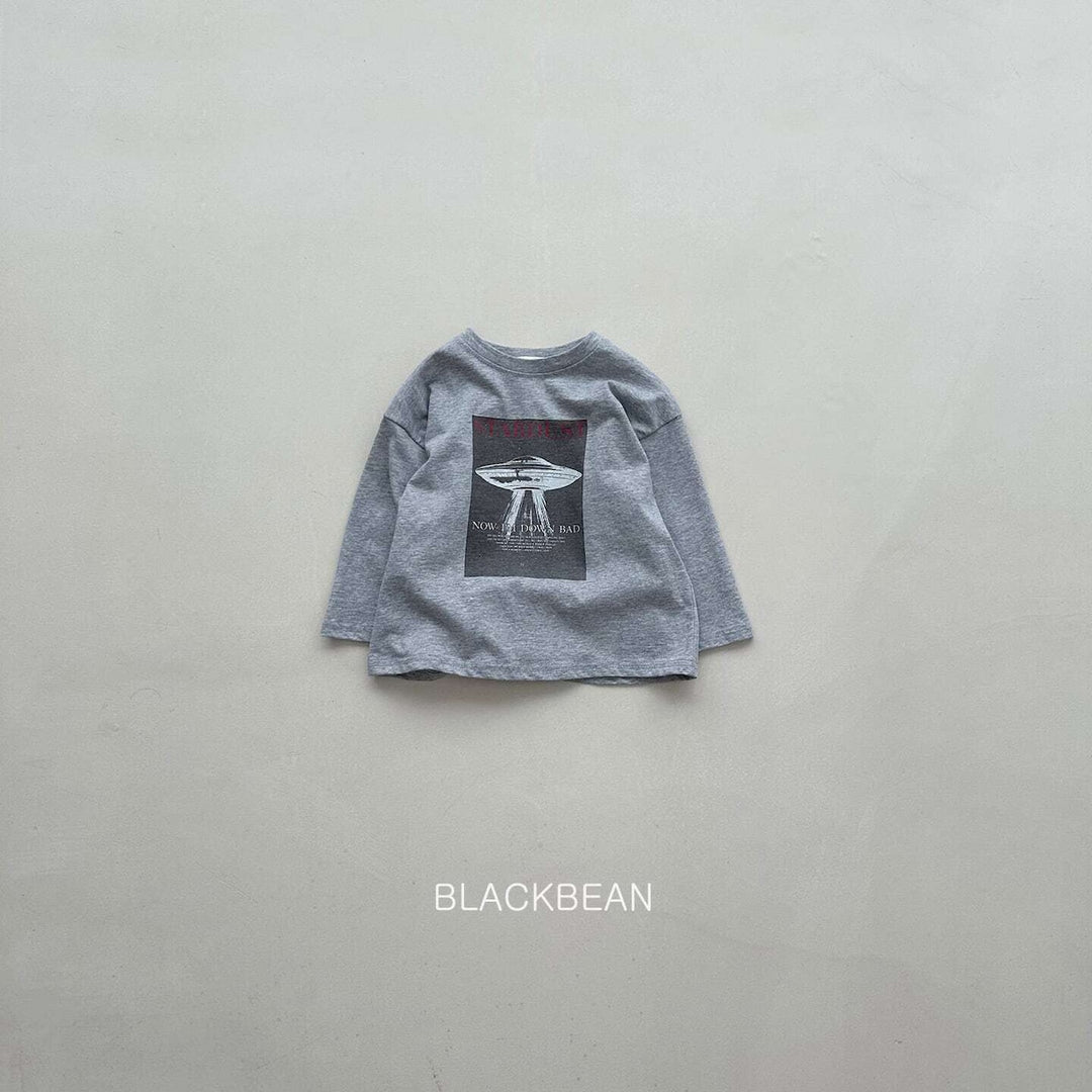 [BLACKBEAN]ステラT