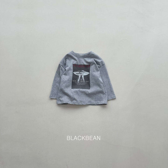 [BLACKBEAN]ステラT