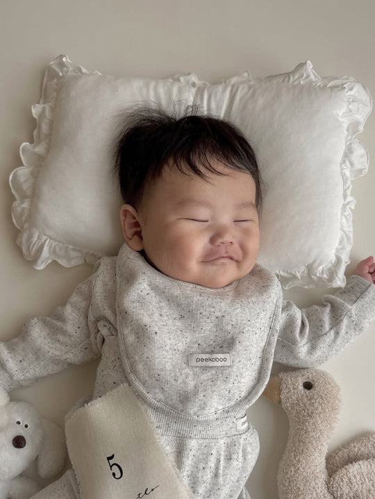 [peekaboo]nepスタイ