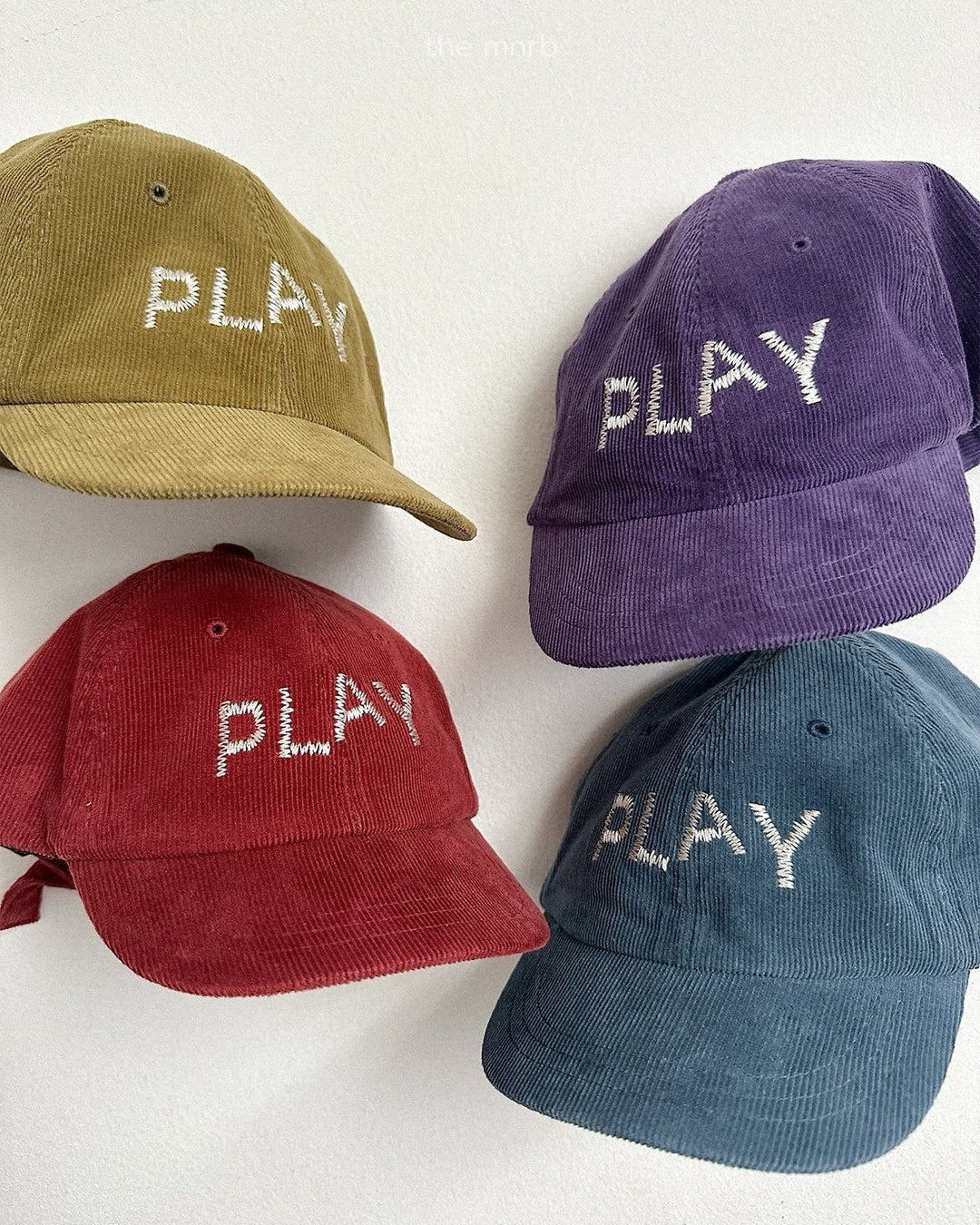 [minirobe]Play Cap