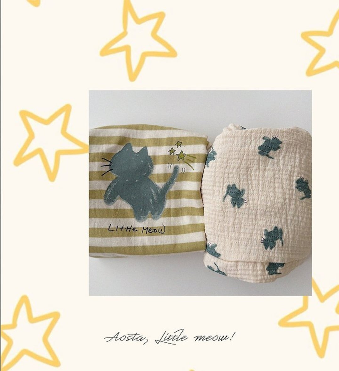 [AOSTA]Meow T
