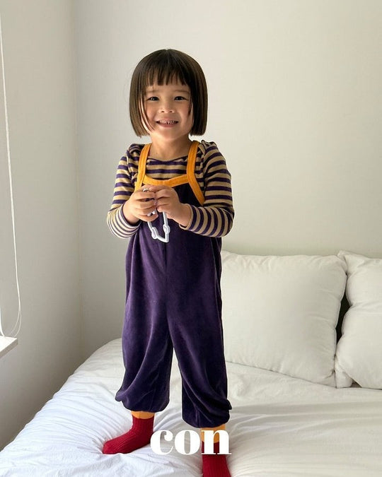 [con]Crayon overall