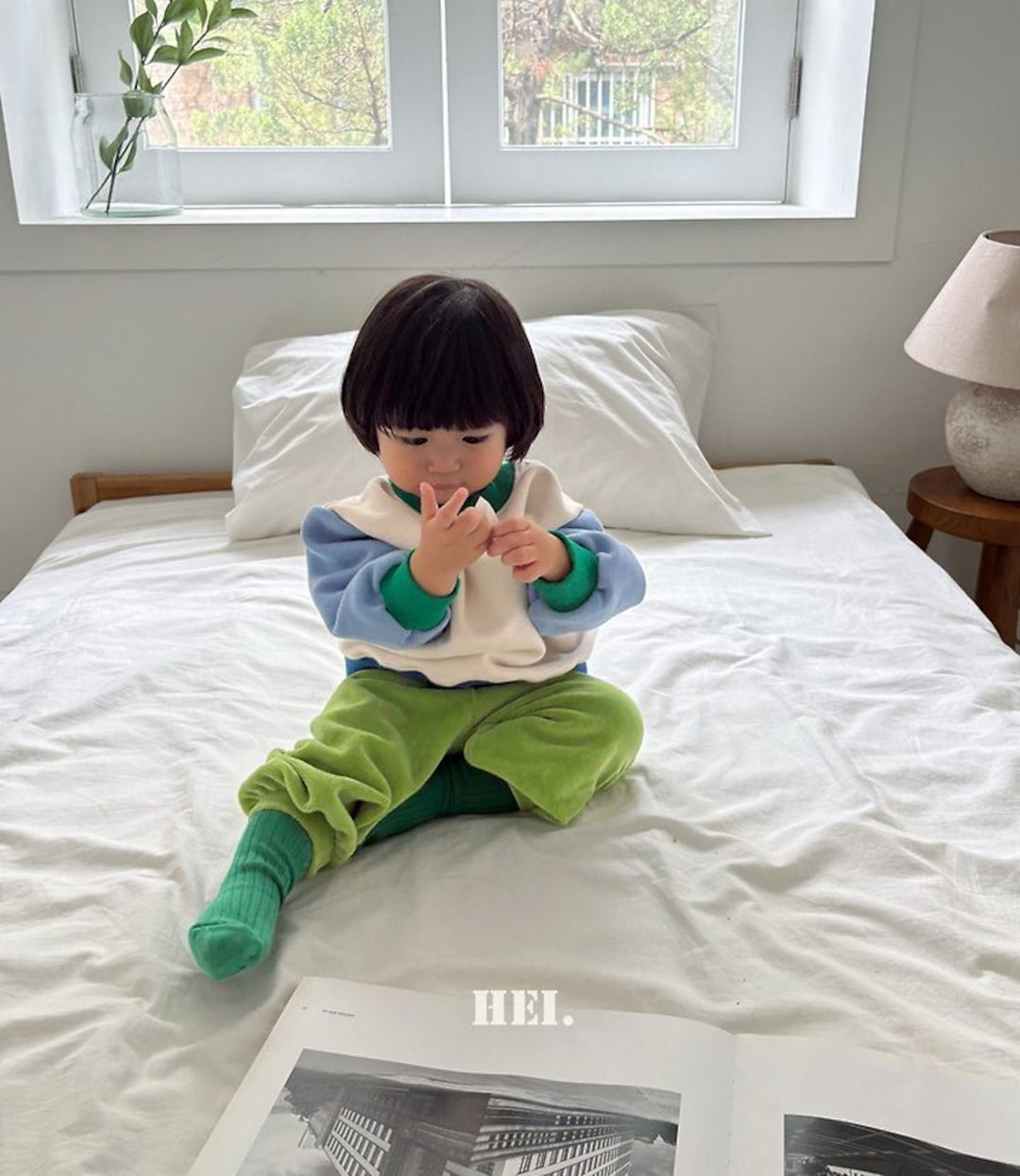 [Hei]コンコンPT