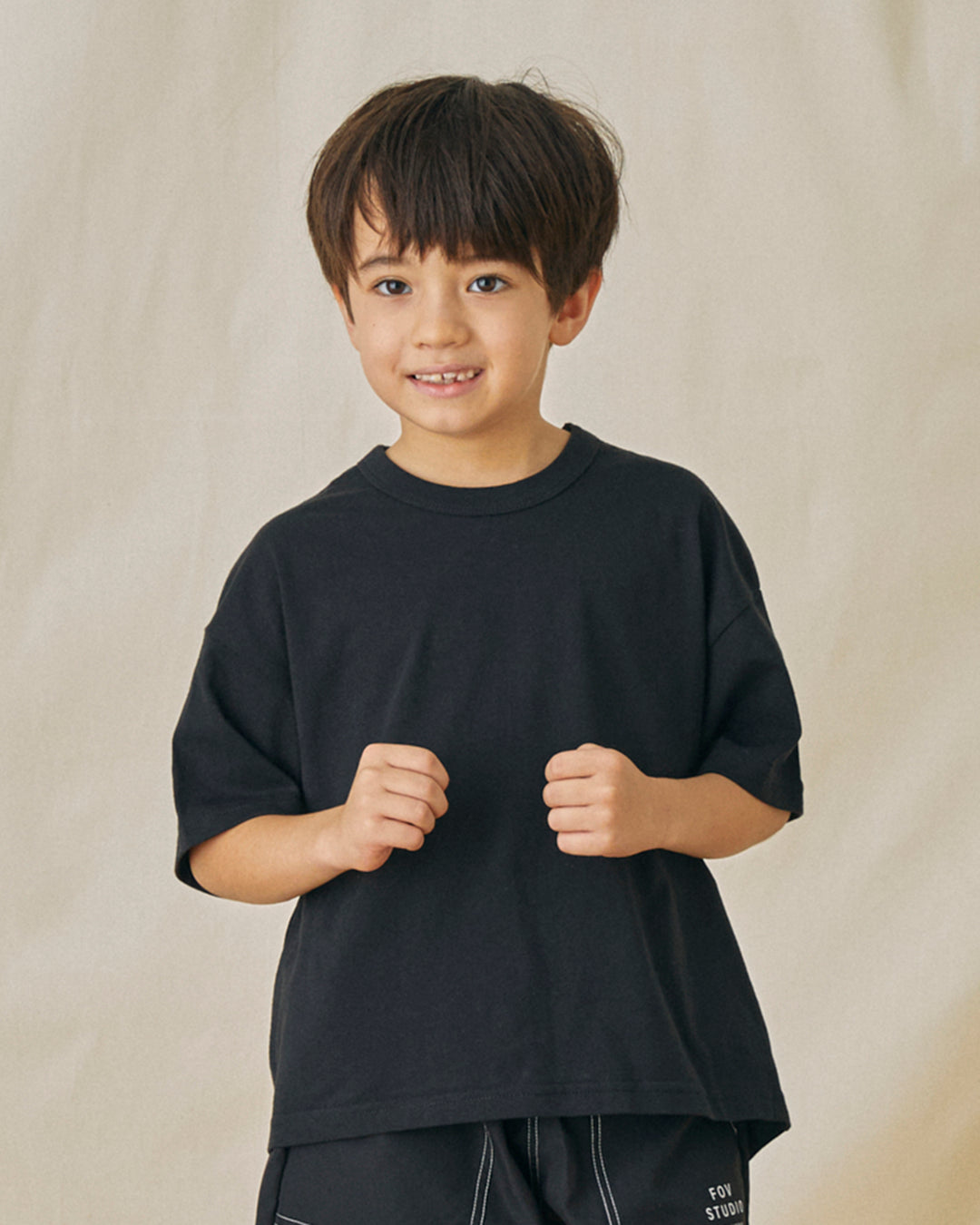 [FOV]PLAIN Tシャツ606407