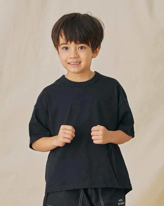 [FOV]PLAIN Tシャツ606407